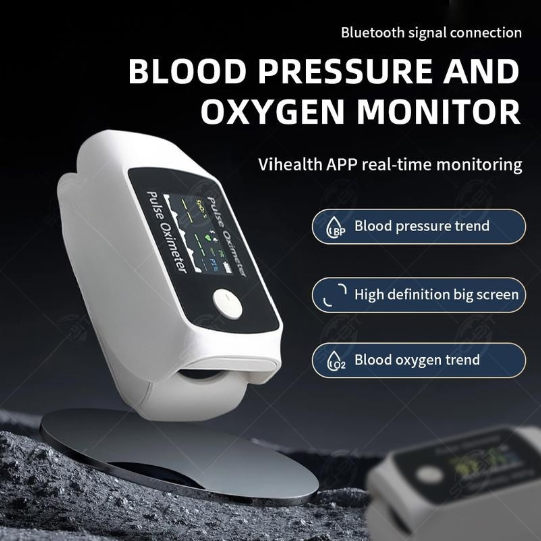 OxySense Monitor
