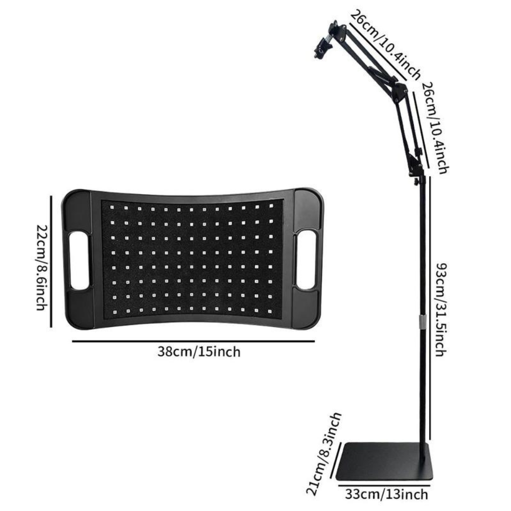 RadiantHeat Lamp