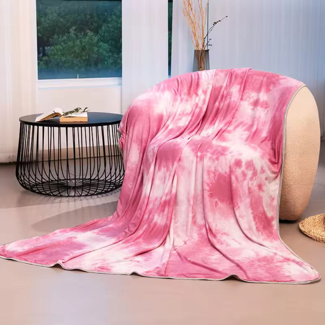 BreezeSoft Blanket