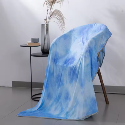 BreezeSoft Blanket