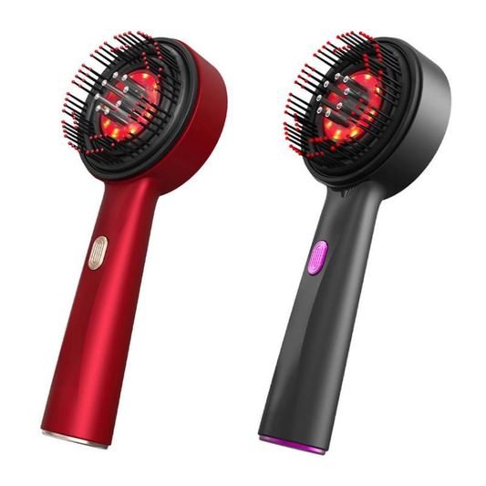 ScalpEase Massager