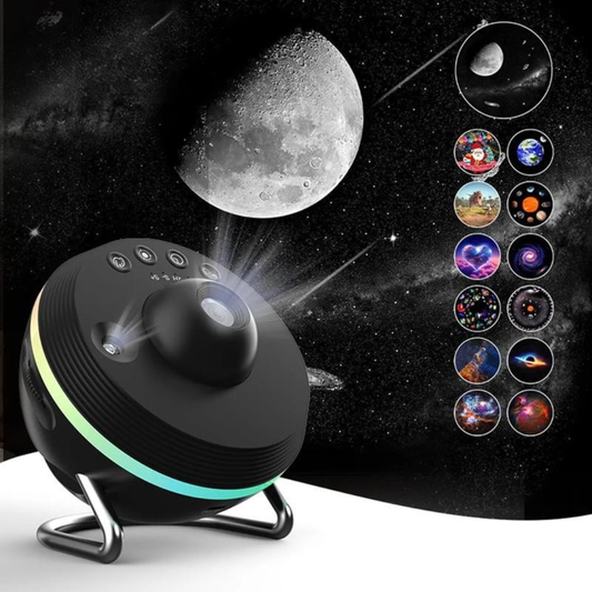 GalaxyVista Projector