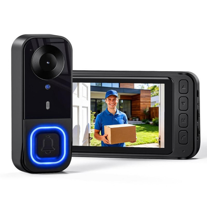 EntryView Doorbell