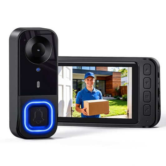 EntryView Doorbell