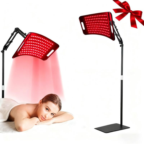 RadiantHeat Lamp