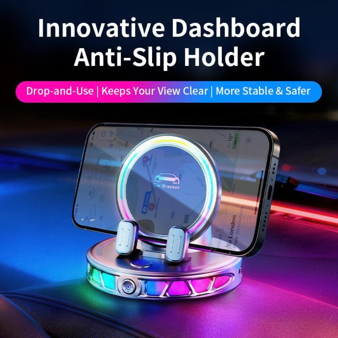 MagGlow Car Mount
