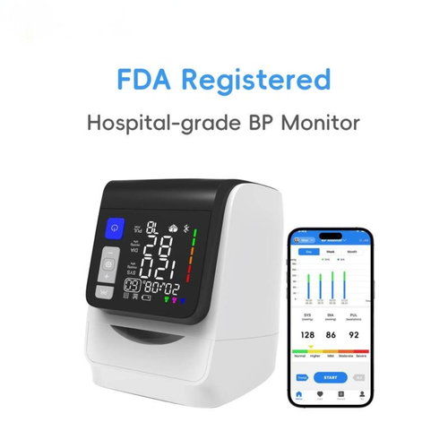 VitaPressure Monitor