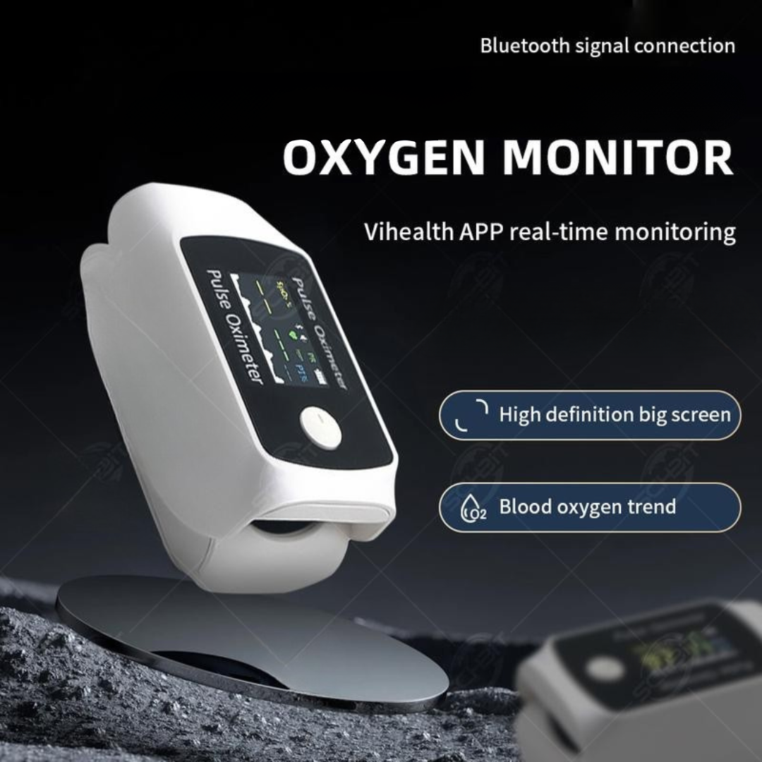 OxySense Monitor