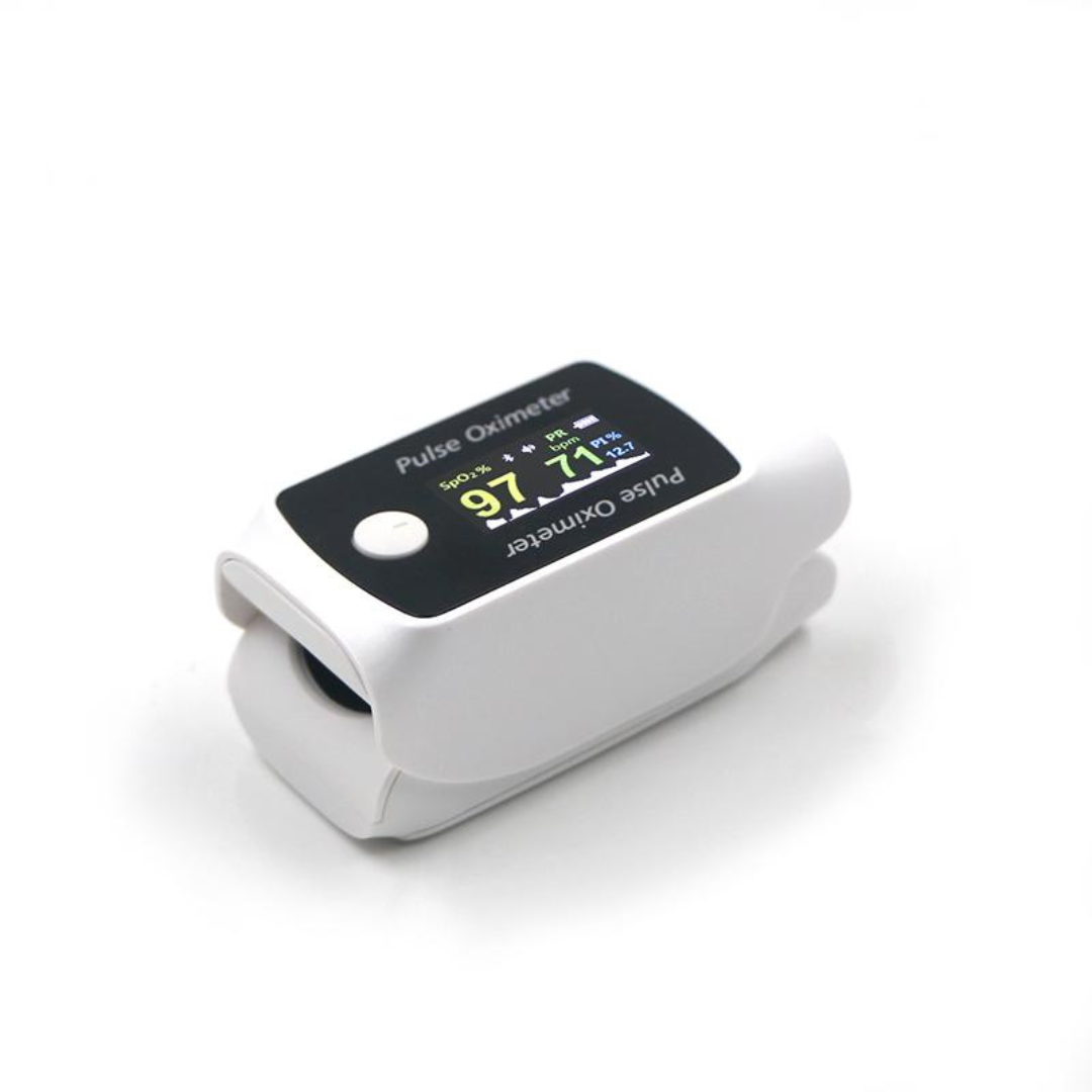 OxySense Monitor