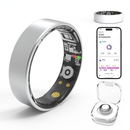 AuraHealth Ring