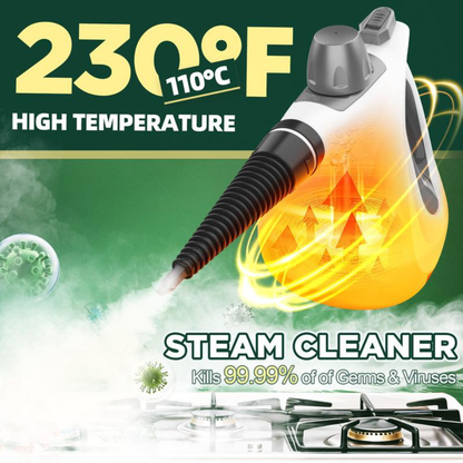 SteamForce Cleaner