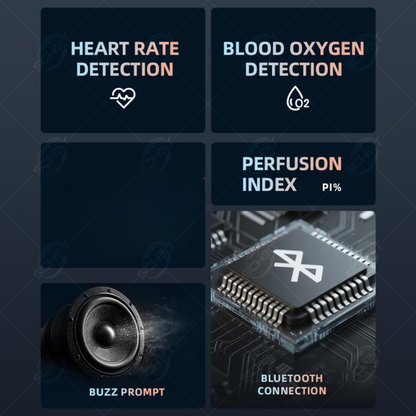OxySense Monitor