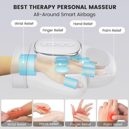 HandRelief Massager