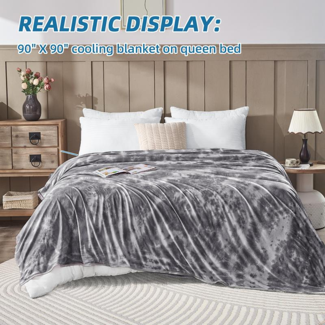 BreezeSoft Blanket