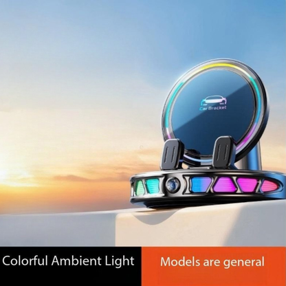 MagGlow Car Mount