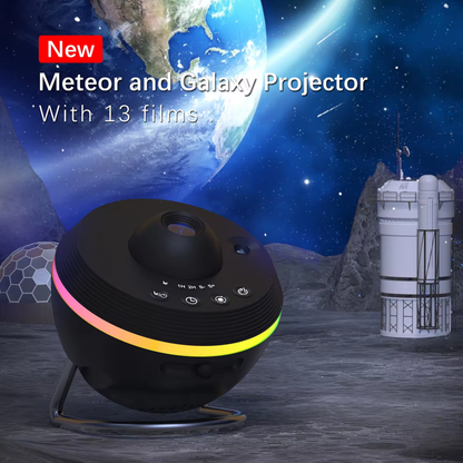 GalaxyVista Projector