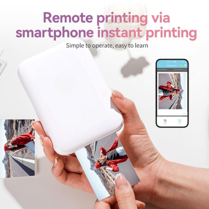 InstaPrint Device