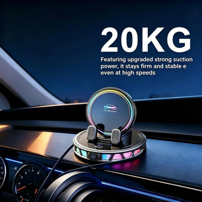 MagGlow Car Mount