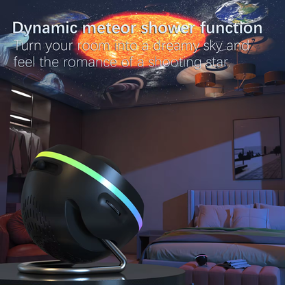 GalaxyVista Projector