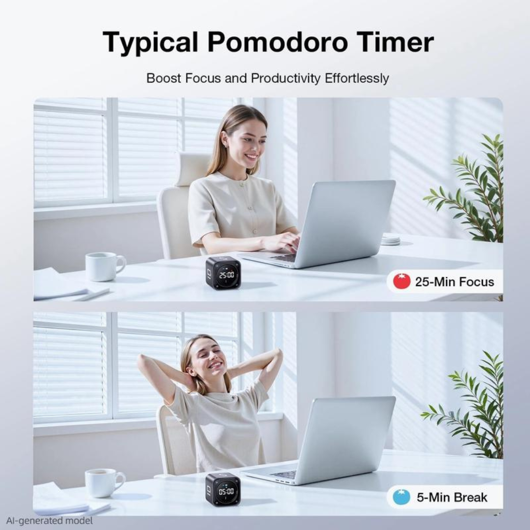 FlipTime Timer