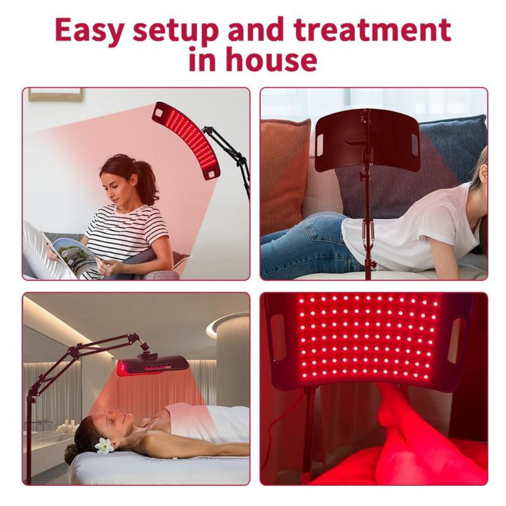RadiantHeat Lamp