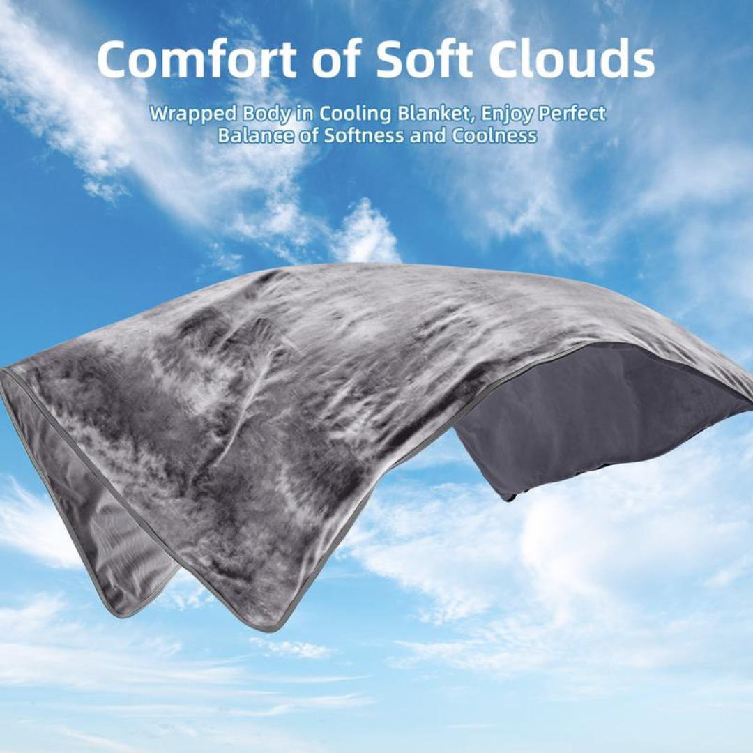 BreezeSoft Blanket