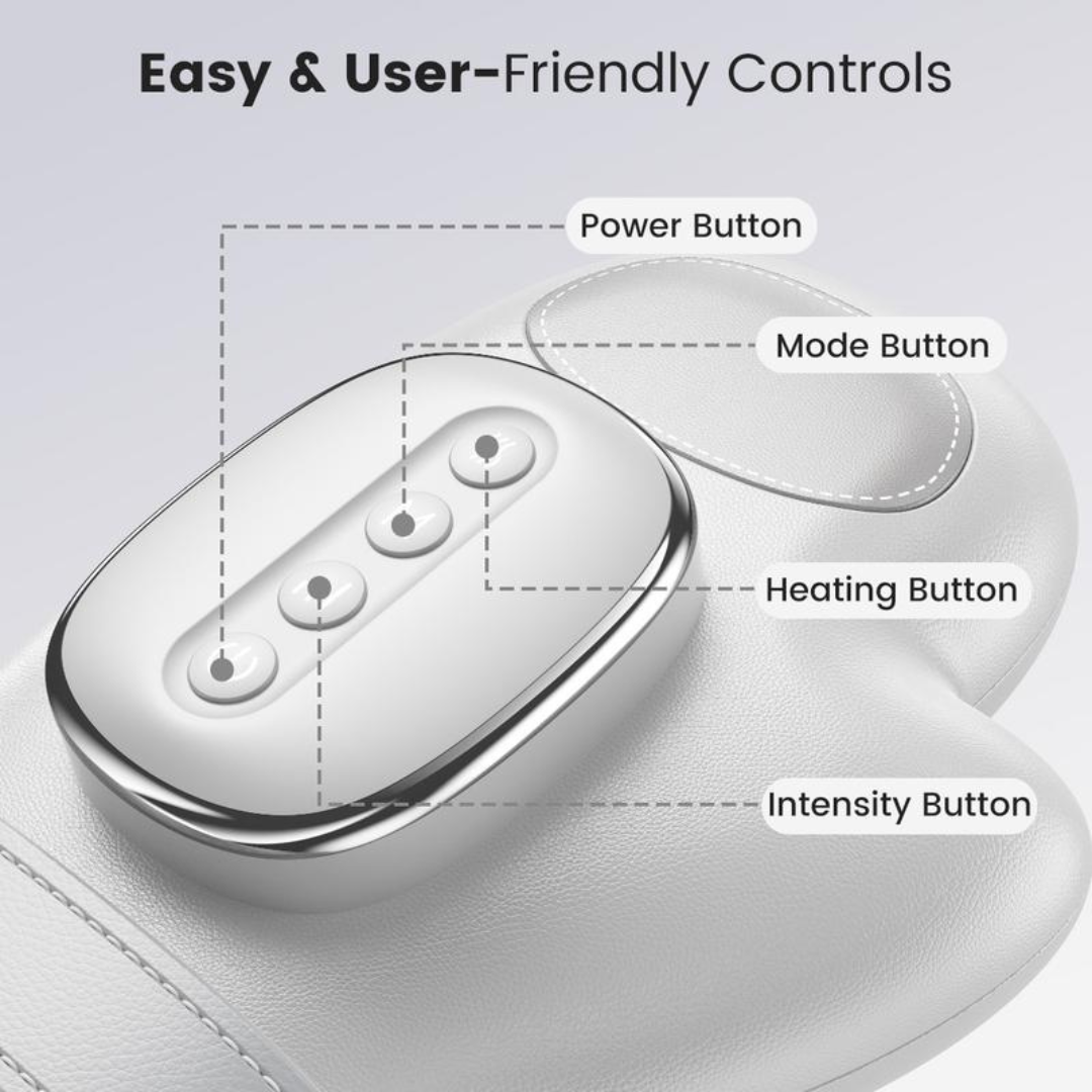 HandRelief Massager