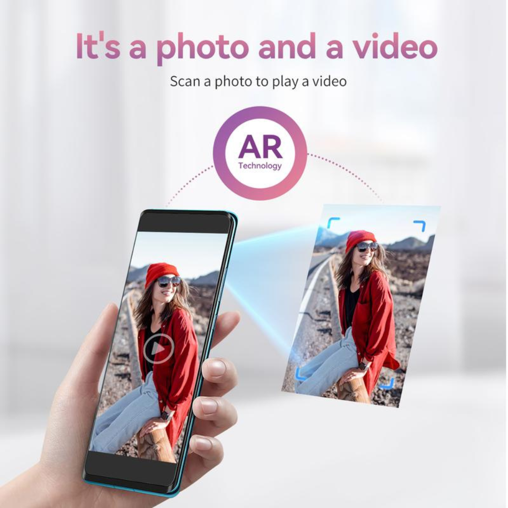 InstaPrint Device