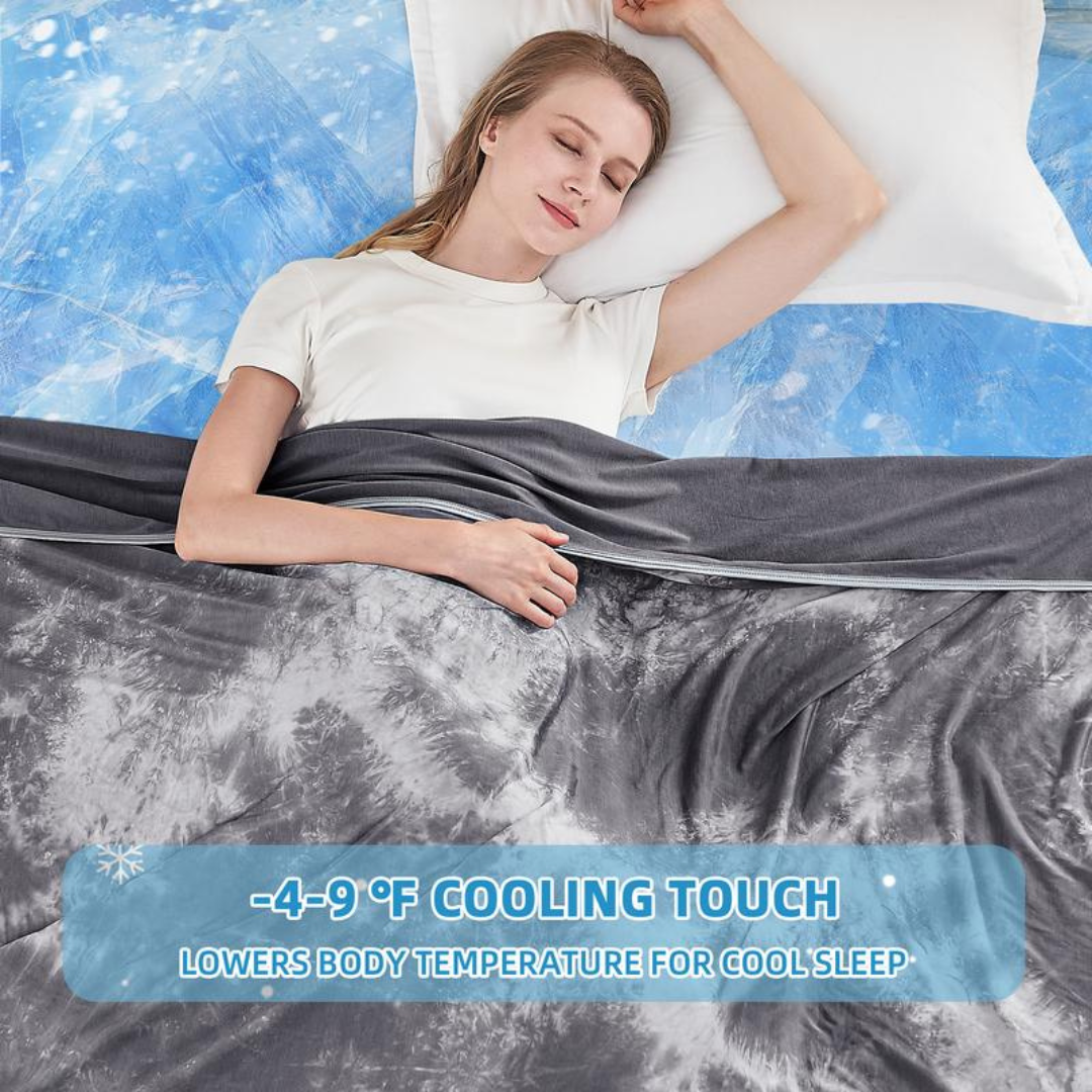BreezeSoft Blanket