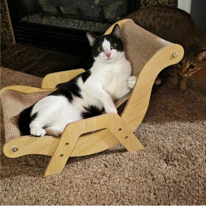 PawHaven Bed