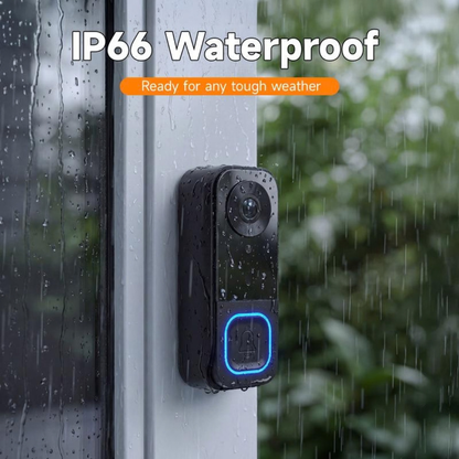 EntryView Doorbell