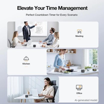 FlipTime Timer