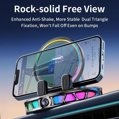 MagGlow Car Mount