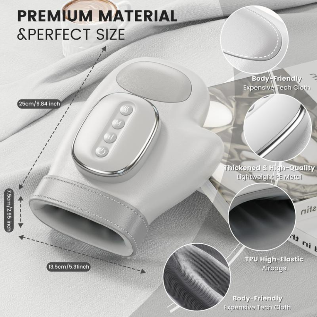 HandRelief Massager