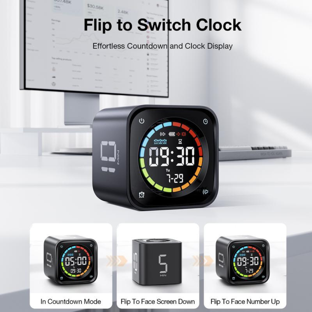 FlipTime Timer