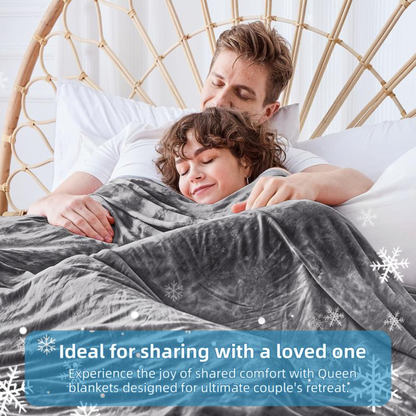 BreezeSoft Blanket