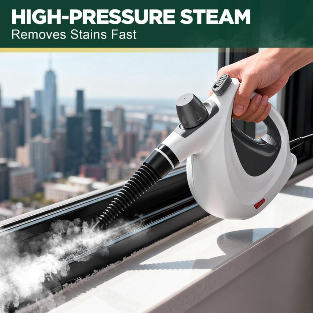 SteamForce Cleaner