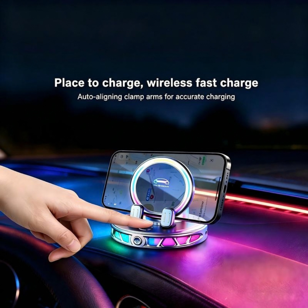 MagGlow Car Mount
