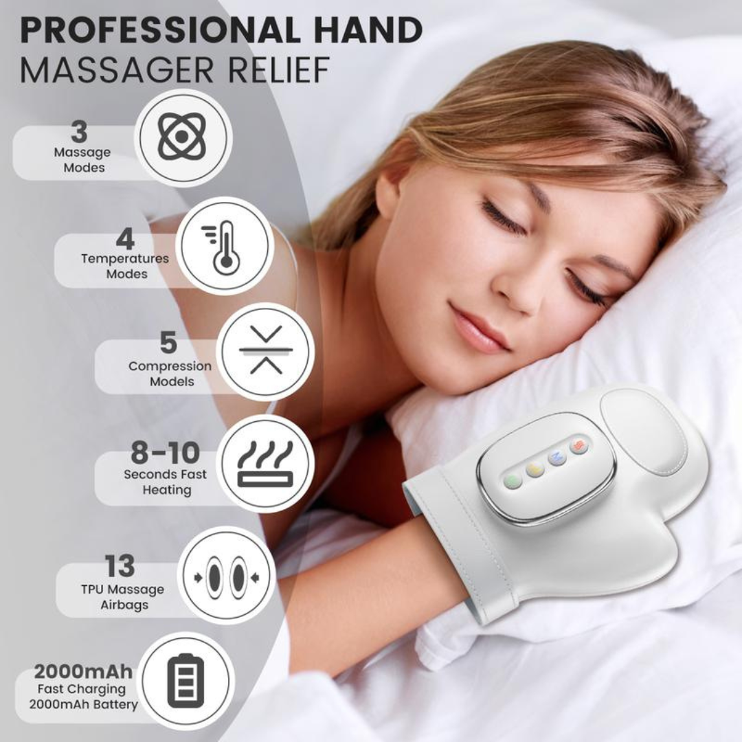 HandRelief Massager