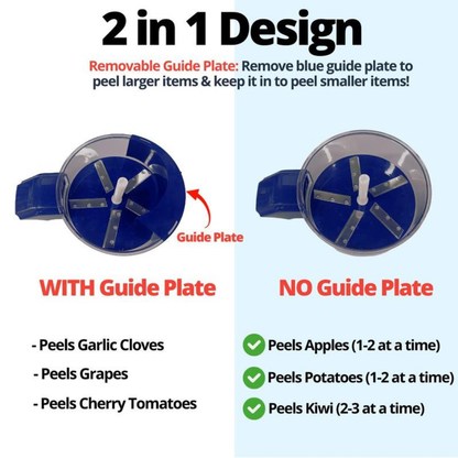 PeelEase Tool