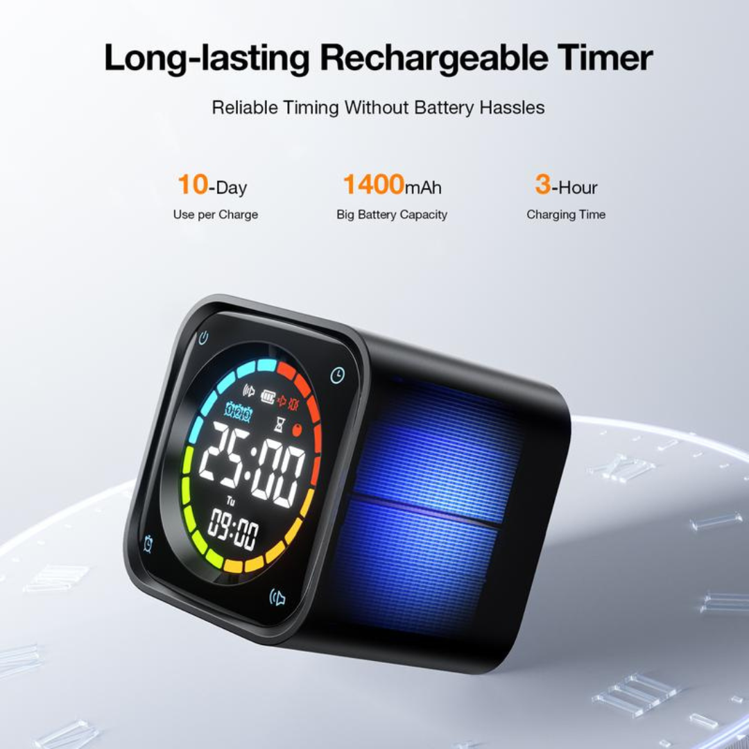 FlipTime Timer