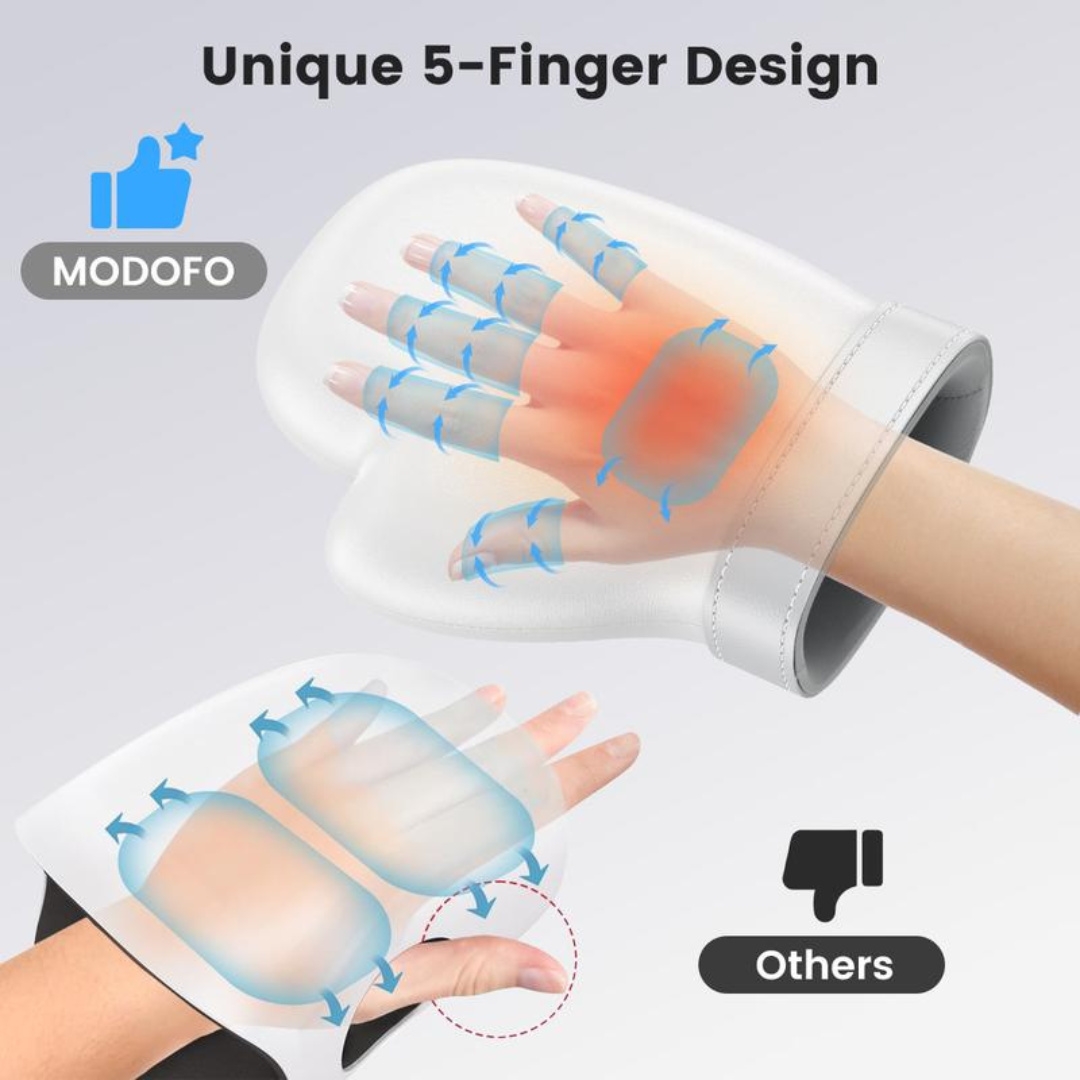 HandRelief Massager