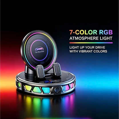 MagGlow Car Mount