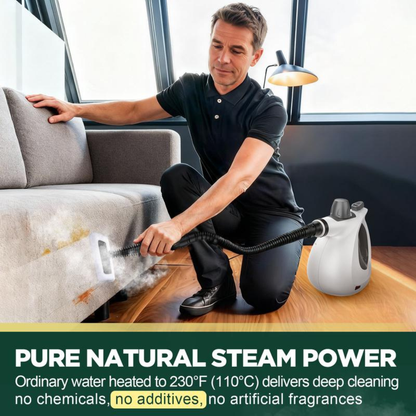 SteamForce Cleaner
