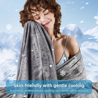 BreezeSoft Blanket