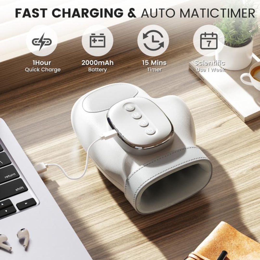 HandRelief Massager