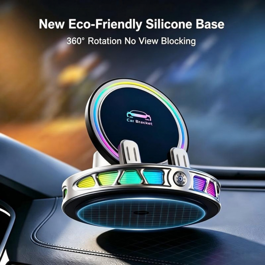 MagGlow Car Mount
