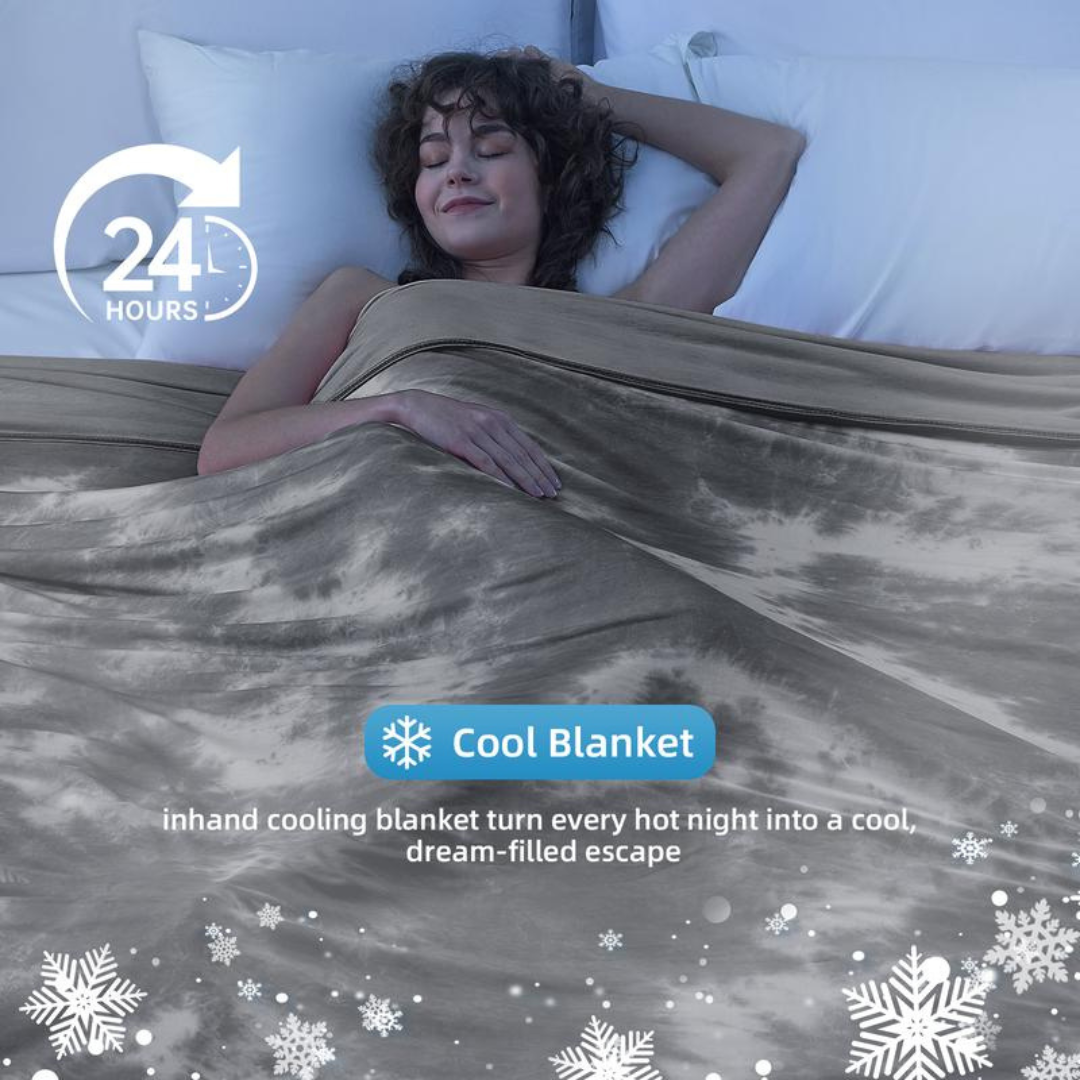 BreezeSoft Blanket