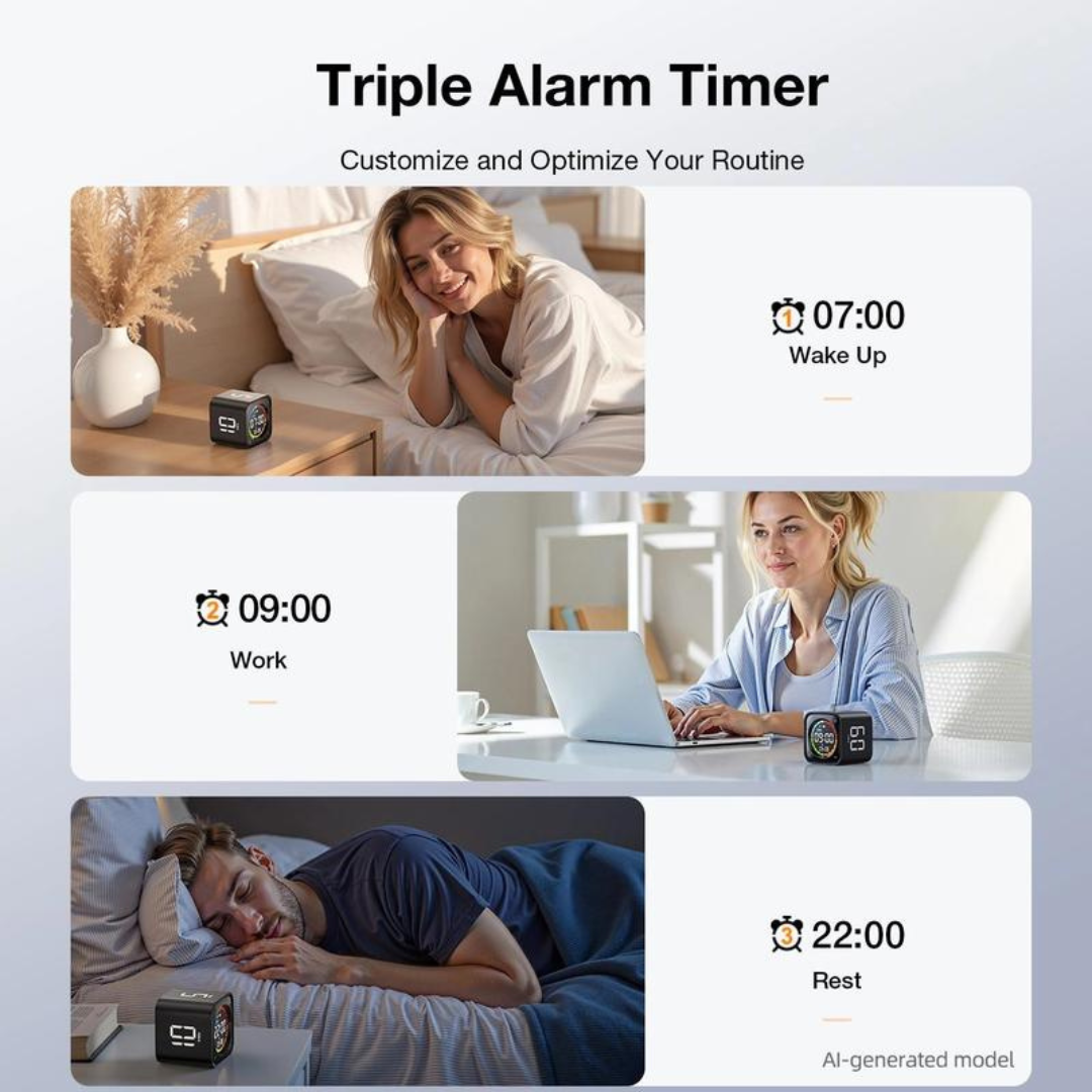FlipTime Timer