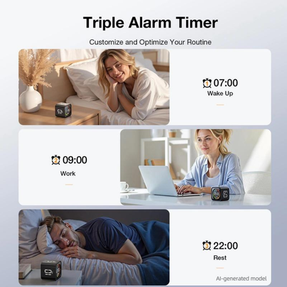 FlipTime Timer